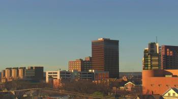 Weather camera view of Shangri La Resort.