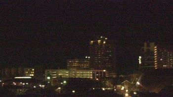 Weather camera view of Shangri La Resort.