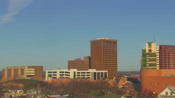 Weather camera view of Shangri La Resort.
