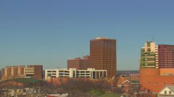 Weather camera view of Shangri La Resort.