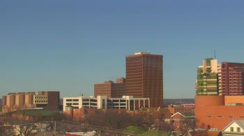 Weather camera view of Shangri La Resort.