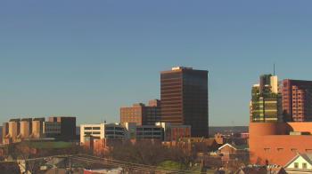 Weather camera view of Shangri La Resort.