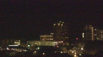 Weather camera view of Shangri La Resort.