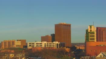 Weather camera view of Shangri La Resort.