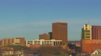 Weather camera view of Shangri La Resort.