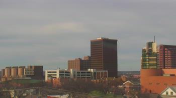 Weather camera view of Shangri La Resort.