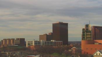 Weather camera view of Shangri La Resort.