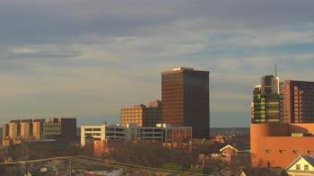 Weather camera view of Shangri La Resort.