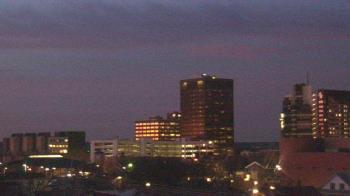 Weather camera view of Shangri La Resort.
