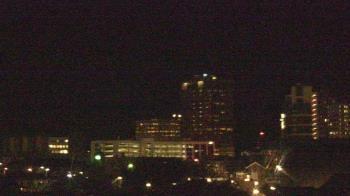 Weather camera view of Shangri La Resort.