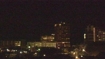 Weather camera view of Shangri La Resort.