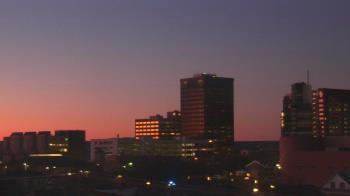 Weather camera view of Shangri La Resort.