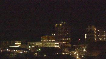 Weather camera view of Shangri La Resort.