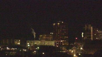 Weather camera view of Shangri La Resort.