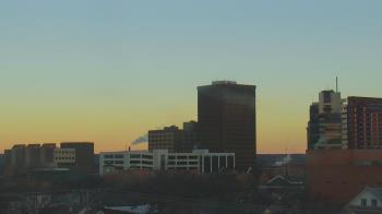 Weather camera view of Shangri La Resort.
