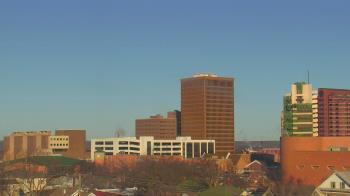 Weather camera view of Shangri La Resort.