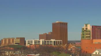 Weather camera view of Shangri La Resort.