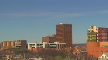 Weather camera view of Shangri La Resort.