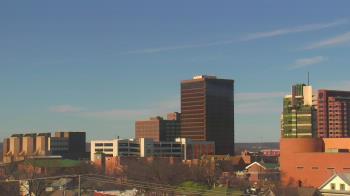 Weather camera view of Shangri La Resort.