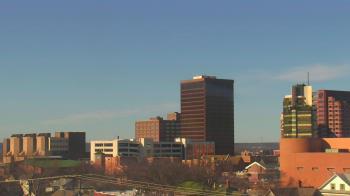 Weather camera view of Shangri La Resort.