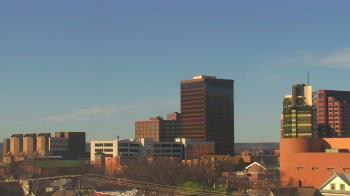 Weather camera view of Shangri La Resort.