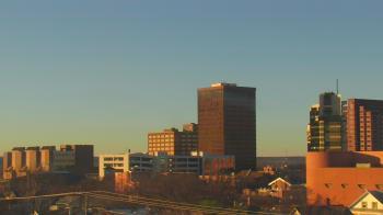 Weather camera view of Shangri La Resort.