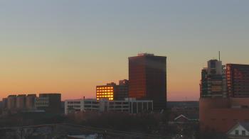 Weather camera view of Shangri La Resort.