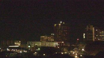 Weather camera view of Shangri La Resort.