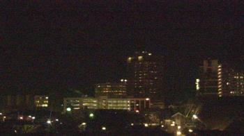 Weather camera view of Shangri La Resort.