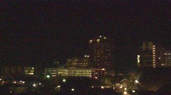 Weather camera view of Shangri La Resort.