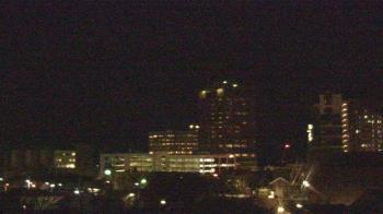 Weather camera view of Shangri La Resort.