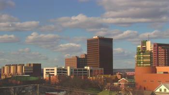 Weather camera view of Shangri La Resort.