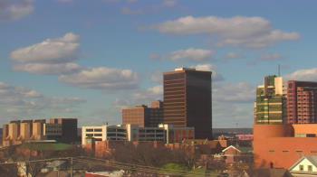 Weather camera view of Shangri La Resort.