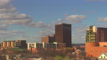 Weather camera view of Shangri La Resort.
