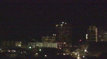 Weather camera view of Shangri La Resort.