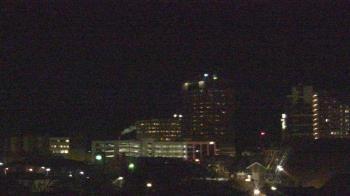 Weather camera view of Shangri La Resort.