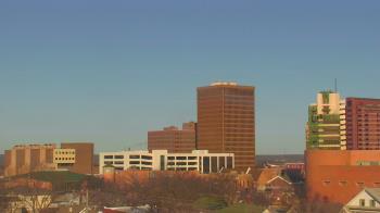 Weather camera view of Shangri La Resort.