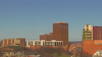 Weather camera view of Shangri La Resort.