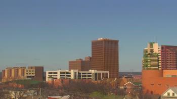 Weather camera view of Shangri La Resort.