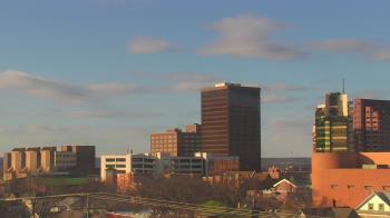 Weather camera view of Shangri La Resort.