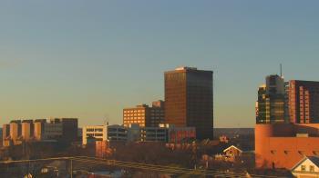 Weather camera view of Shangri La Resort.