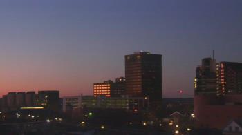Weather camera view of Shangri La Resort.