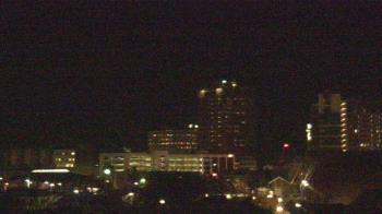 Weather camera view of Shangri La Resort.