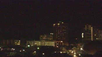 Weather camera view of Shangri La Resort.