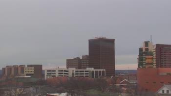 Weather camera view of Shangri La Resort.