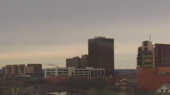 Weather camera view of Shangri La Resort.