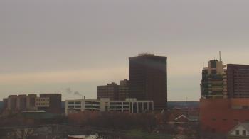 Weather camera view of Shangri La Resort.