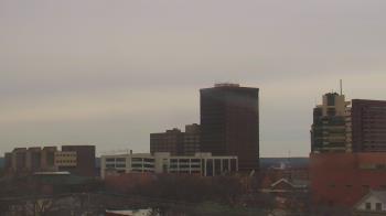 Weather camera view of Shangri La Resort.