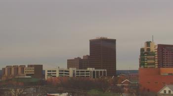 Weather camera view of Shangri La Resort.