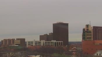 Weather camera view of Shangri La Resort.